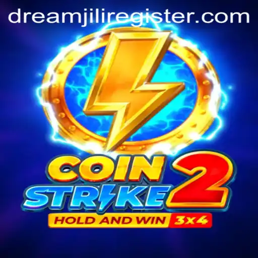 Coinstrike2: The Thrilling Virtual Adventure Enhanced by DreamJili