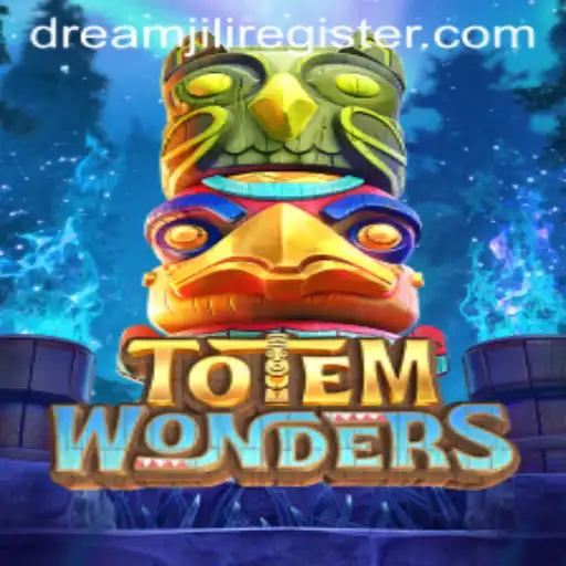 Discover the Mystical World of TotemWonders