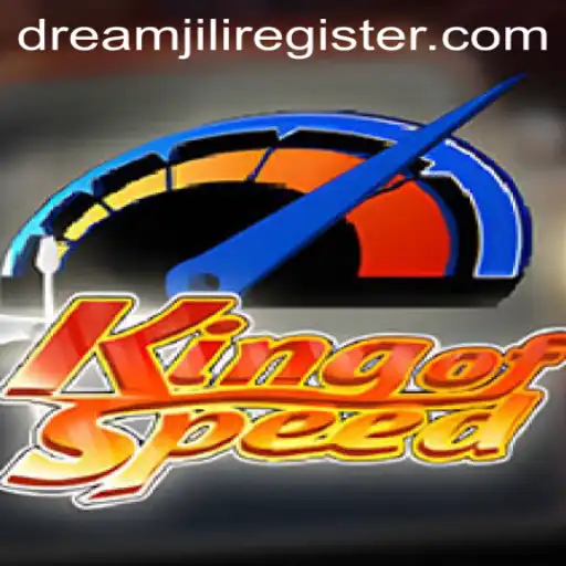 KingofSpeed: A Thrilling Ride