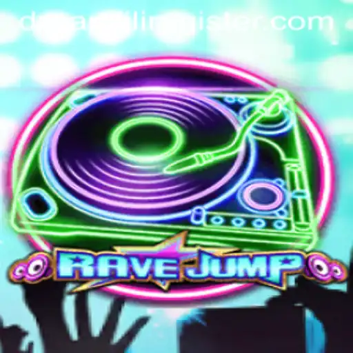 RaveJump: A Thrilling Adventure into the World of DreamJili