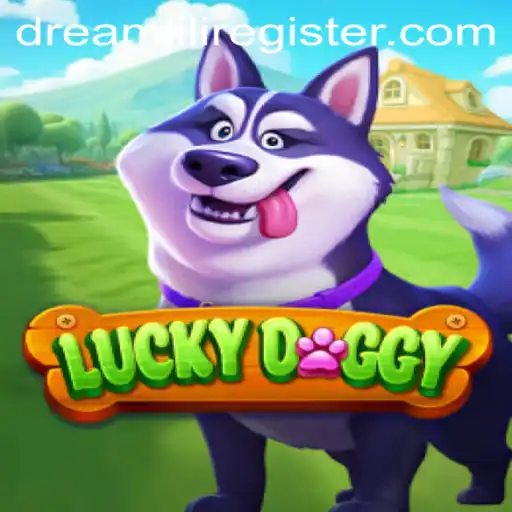 Exploring LuckyDoggy: A Thrilling Game Experience