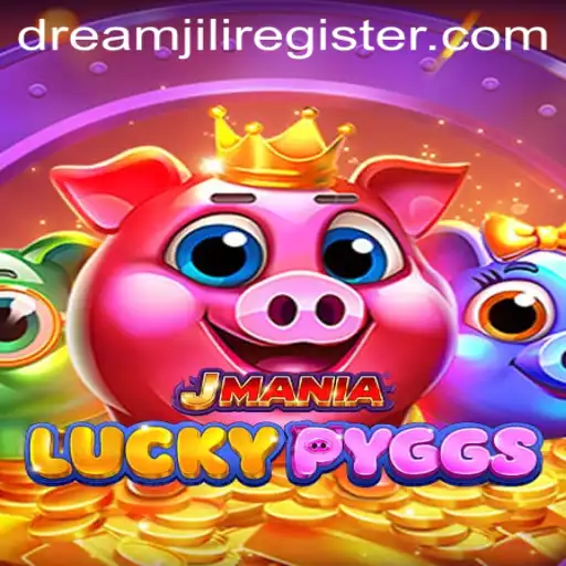 JManiaLuckyPyggs: A Thrilling Adventure into Dreamjili Gaming