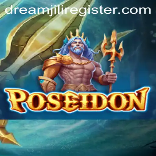 Exploring the Mystical World of Poseidon: The Game that Merges Myth and Imagination