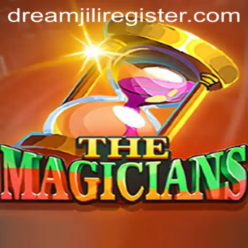 Uncover the Mysteries of TheMagicians: A Journey with Dreamjili