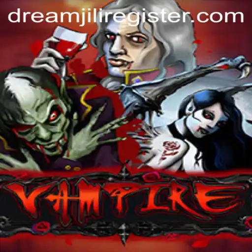 Discover the Enchanting World of Vampire: A Unique Gaming Experience with Dreamjili