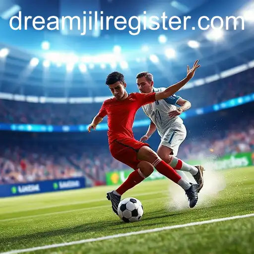 Virtual Sports and the Rise of Dreamjili